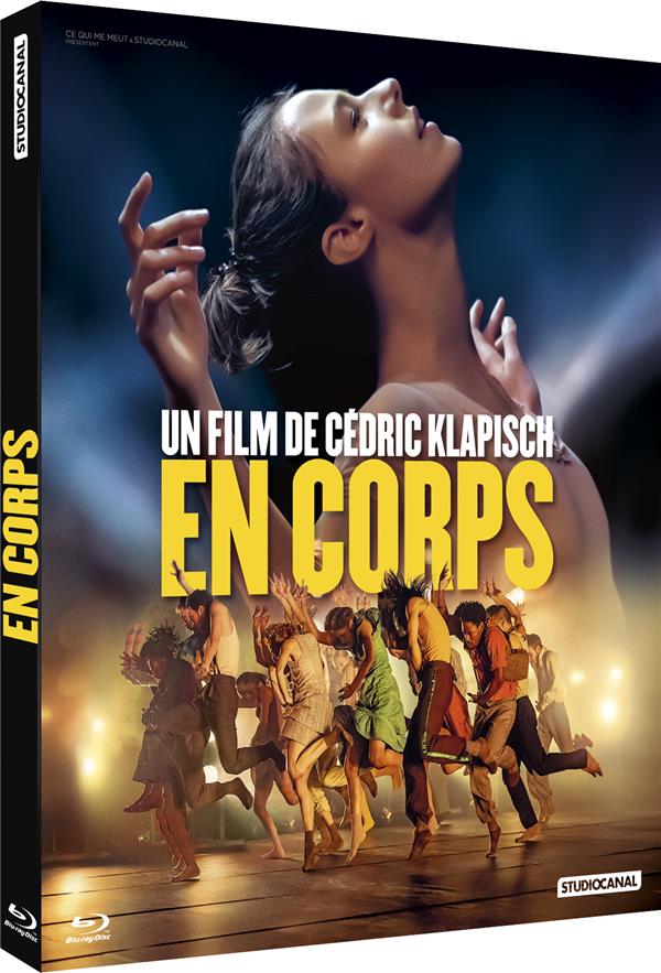 Image En corps (Format PAL)