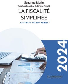 Image La fiscalité simplifiée 2025 : la T1 et la TP1 expliquées