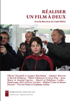 Image Réaliser un film à deux
