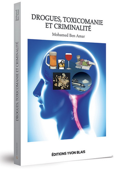 Image Drogues, toxicomanie et criminalité