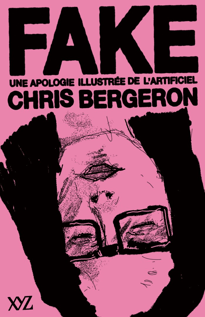 Image Fake : une apologie illustrée de l'artificiel