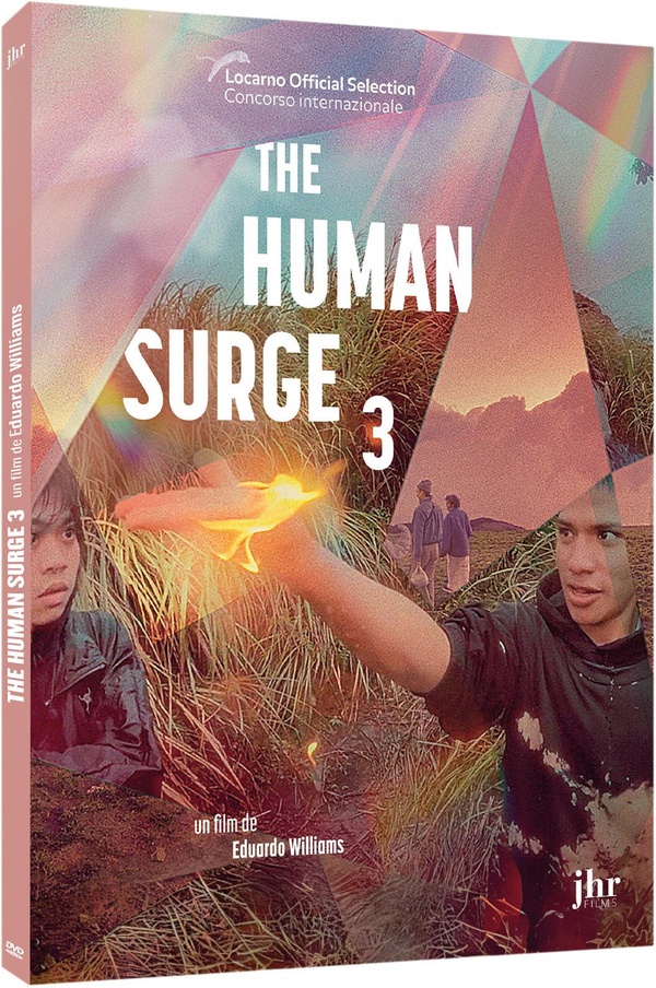 Image El auge del humano 3 - The Human Surge 3 (Format PAL)