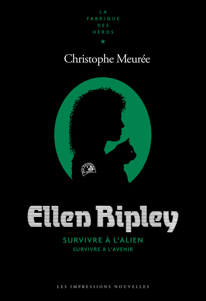 Image Ellen Ripley : survivre à l'Alien, survivre à l'avenir