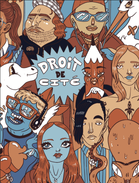 Image Droit de cité