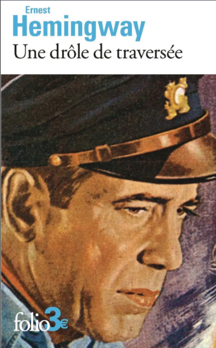 Image Une drôle de traversée