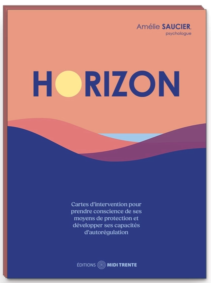 Image Horizon : cartes d'intervention pour prendre conscience de ses moyens de protection et développer ses capacités d'autorégulation