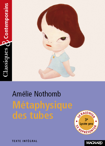 Image Métaphysique des tubes