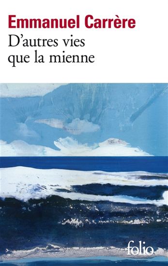 Image D'autres vies que la mienne