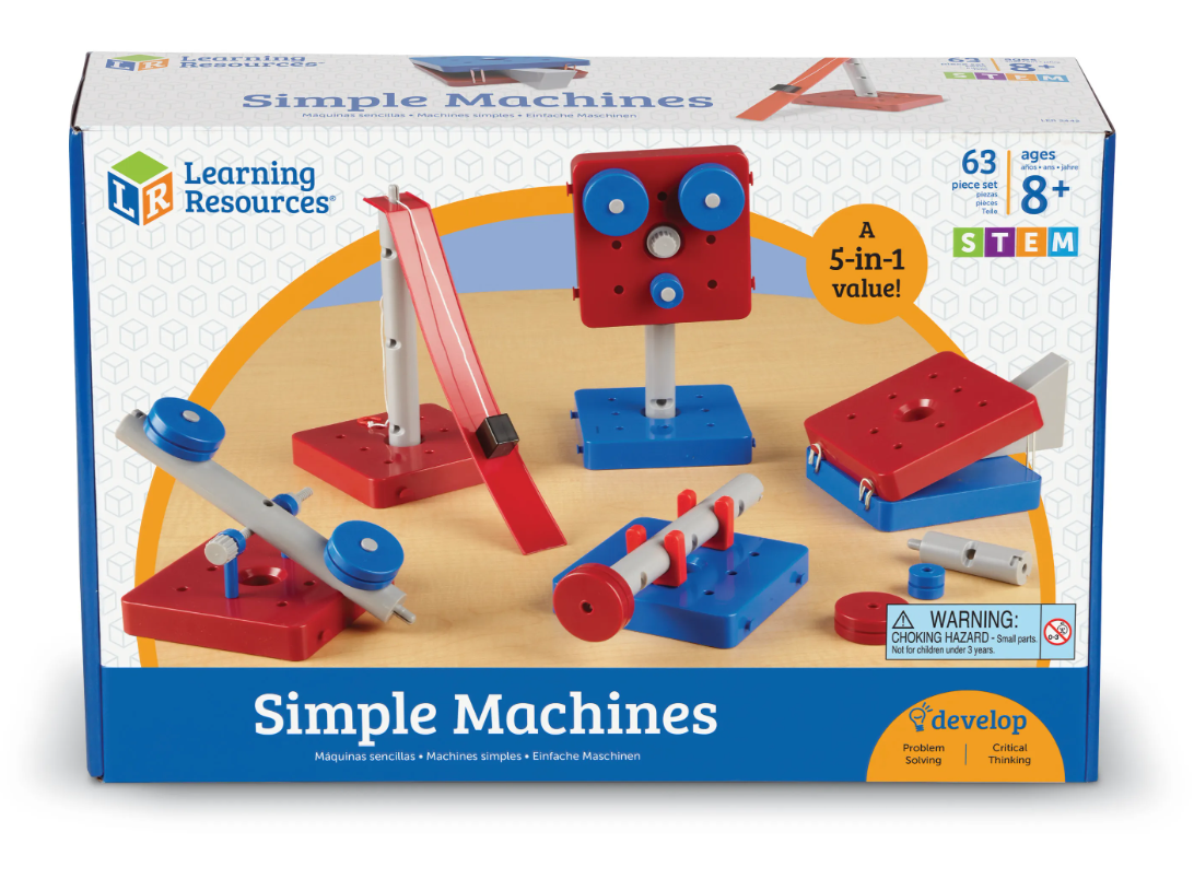 Image Simple machines