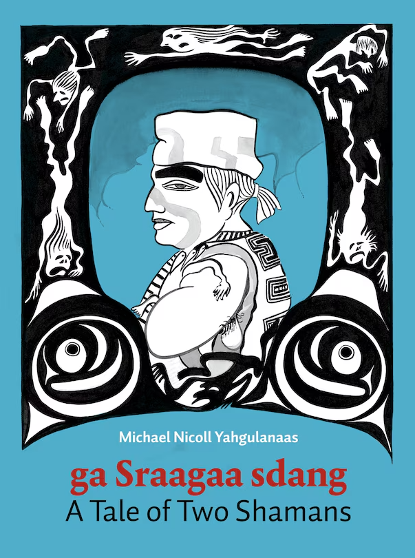 Image A tale of two shamans