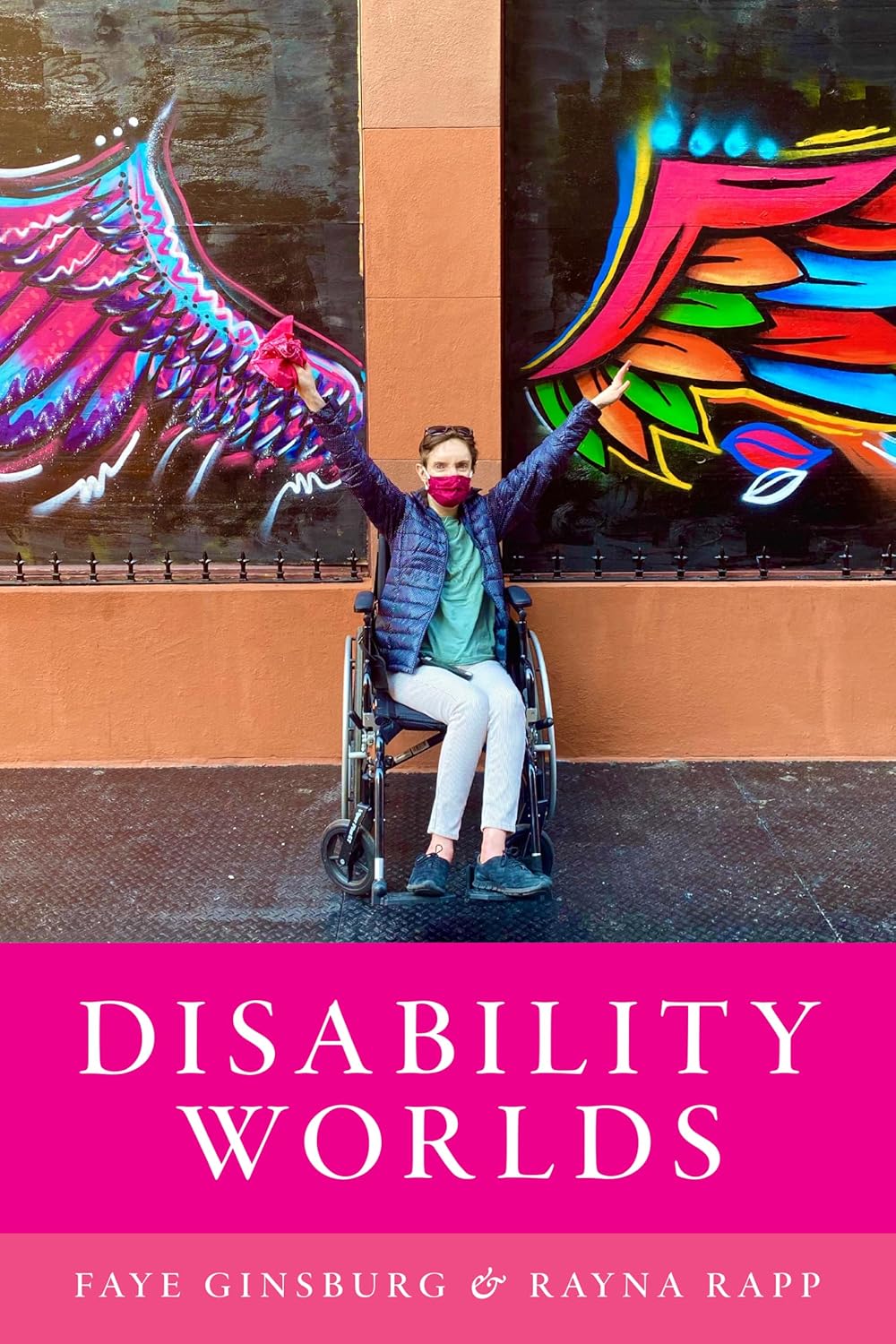 Image Disability worlds