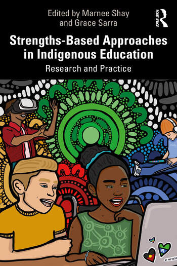 Image Strengths-based approaches in indigenous education : research and practice