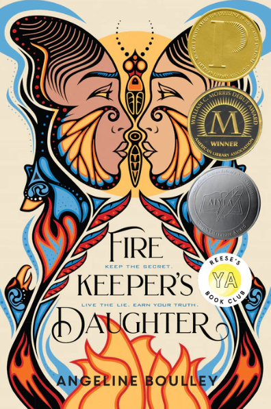 Image Firekeeper's daughter