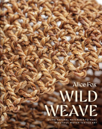 Image Wild weave