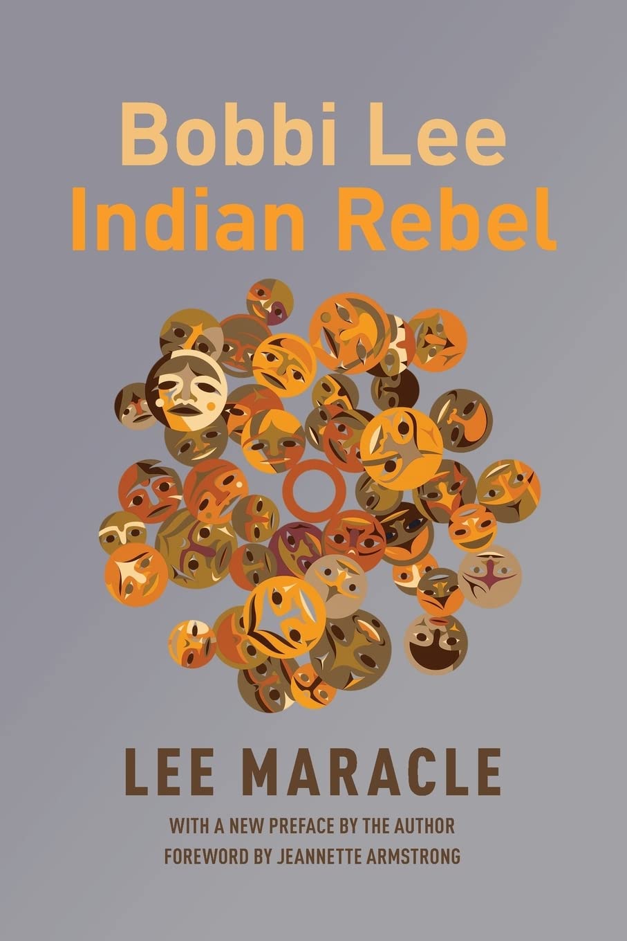 Image Bobbi Lee, Indian rebel