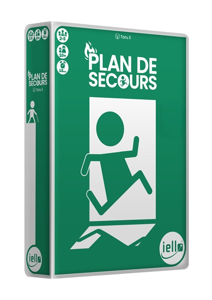 Image Plan de secours