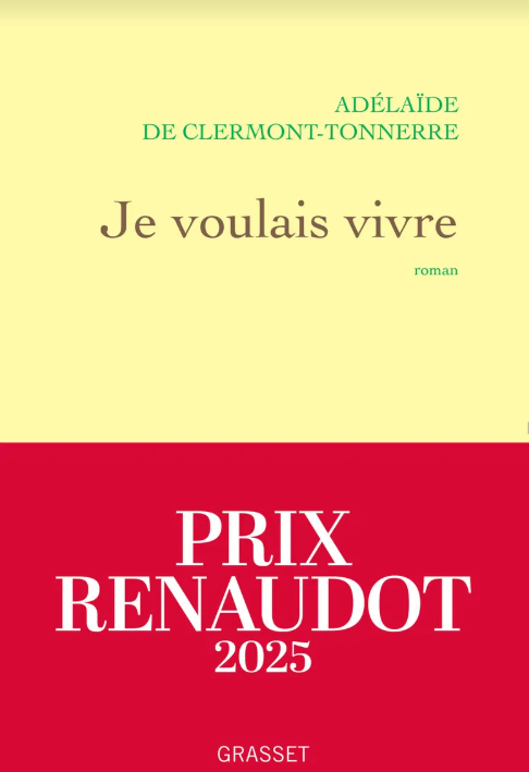 Image Je voulais vivre : Milady n'est pas une femme qui pleure... Elle est de celles qui se vengent