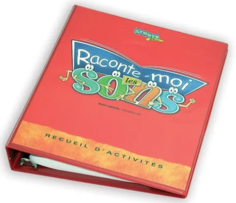 Image Raconte-moi les sons