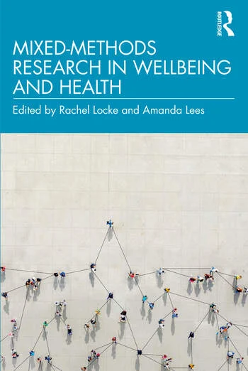 Image Mixed-methods research in wellbeing and health