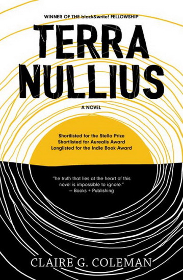 Image Terra Nullius