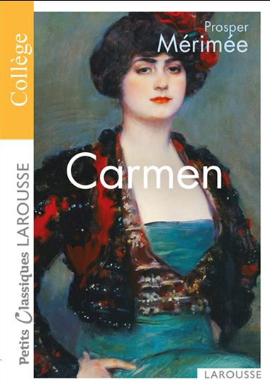 Image Carmen