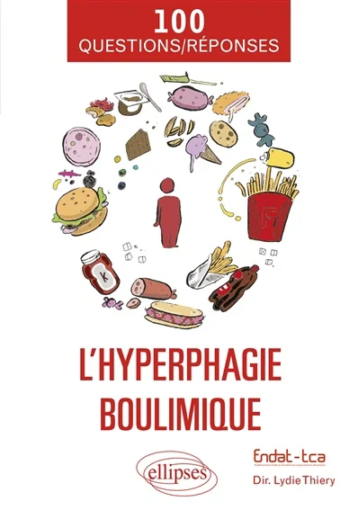 Image L'hyperphagie boulimique