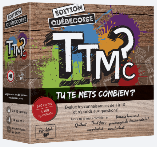 Image TTMC : tu te mets combien?