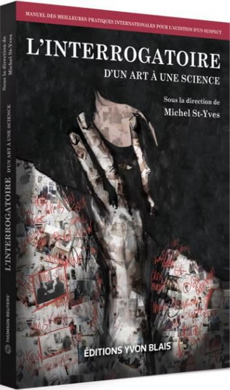Image L'interrogatoire : d'un art à une science