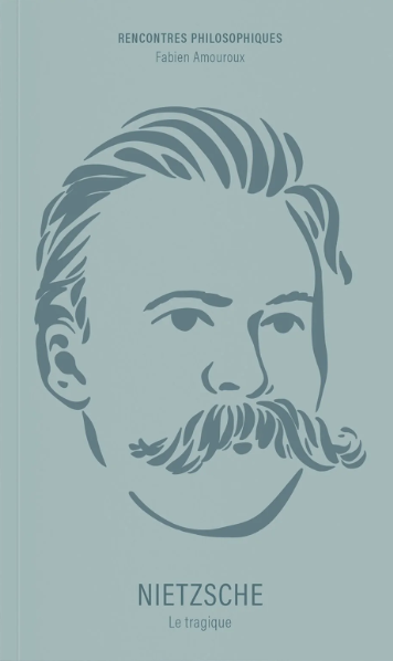 Image Nietzsche : le tragique