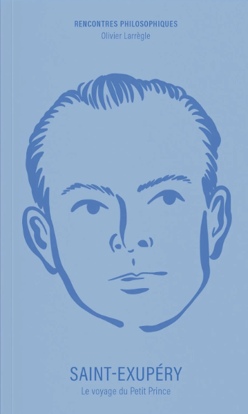 Image Saint-Exupéry : le voyage du Petit Prince