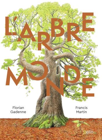 Image L'arbre-monde