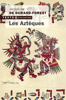 Image Les Aztèques