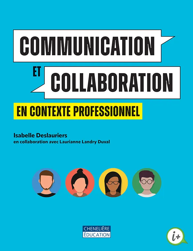 Image Communication et collaboration en contexte professionnel