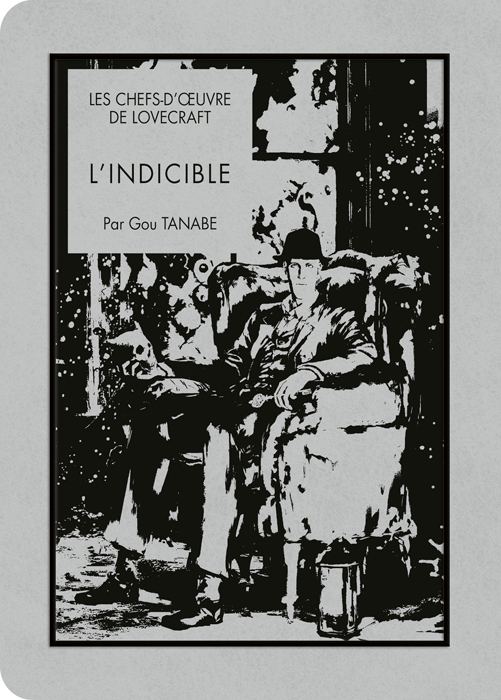 Image L'indicible