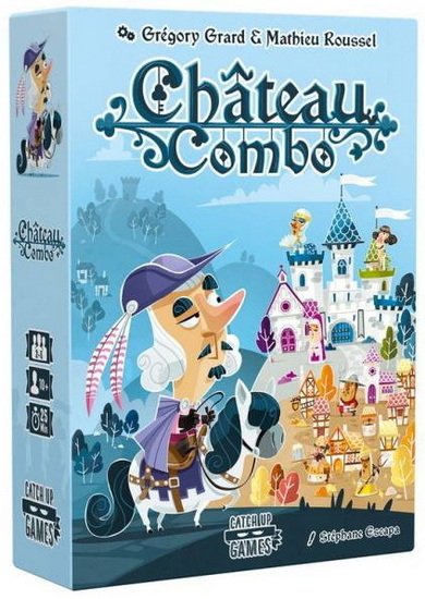 Image Château combo