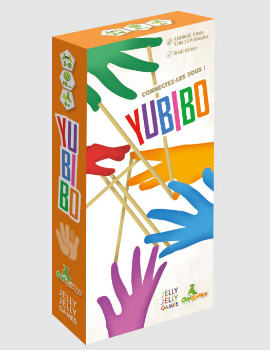 Image Yubibo