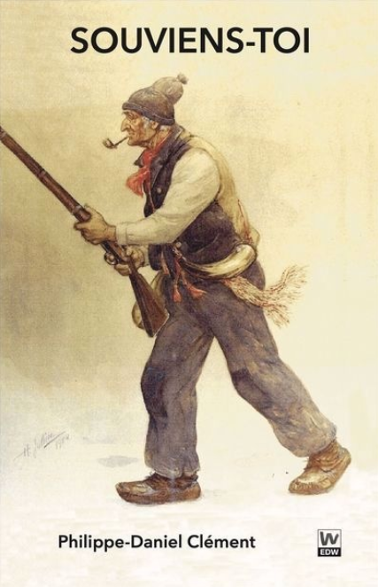 Image Souviens-toi : poésie