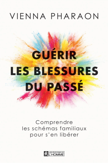 Image Guérir les blessures du passé : comprendre les schémas familiaux pour s'en libérer