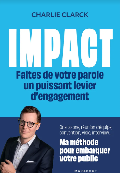 Image Impact : faites de votre parole un puissant levier d'engagement