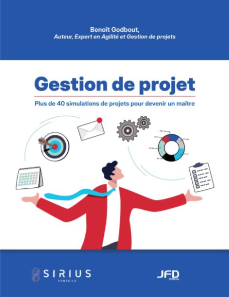 Image Propulser votre carrière de gestionnaire : plus de 40 simulations de projets