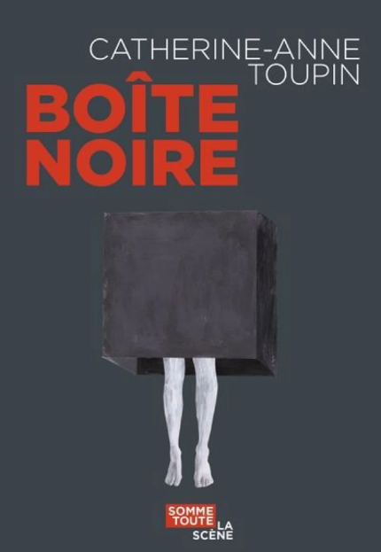 Image Boîte noire