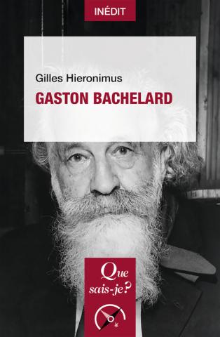Image Gaston Bachelard
