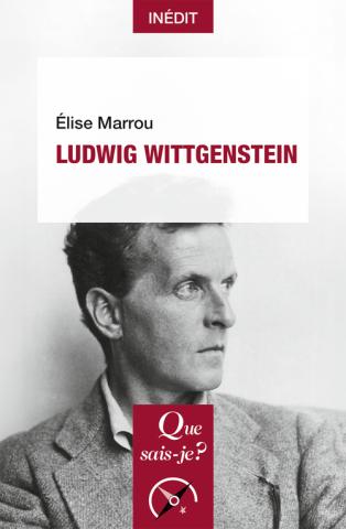 Image Ludwig Wittgenstein