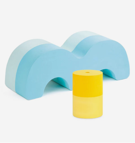 Image Module blocs de motricité