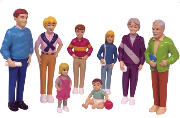 Image Familles du monde