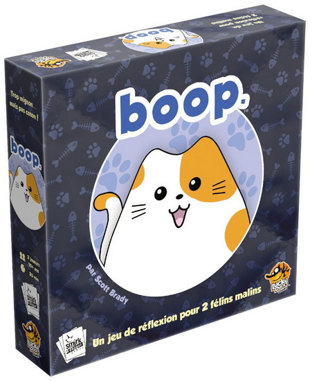 Image Boop