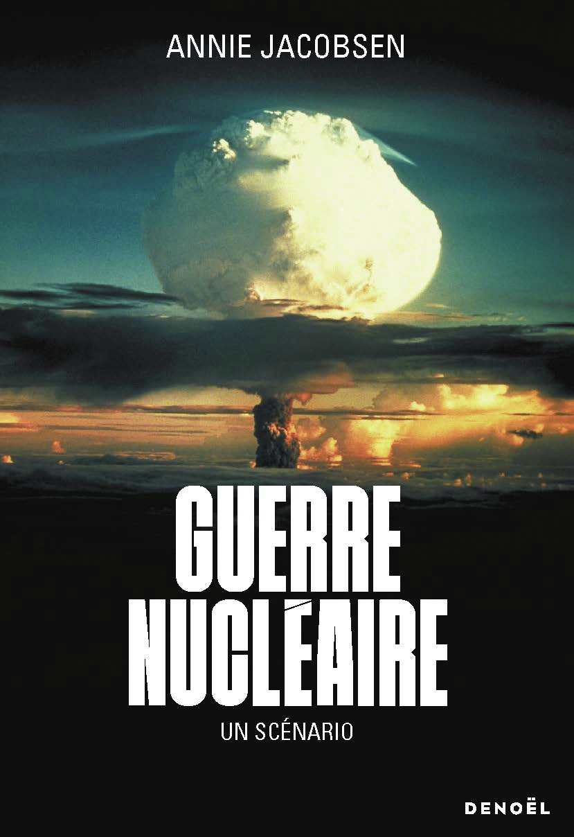 Image Guerre nucléaire : un scénario