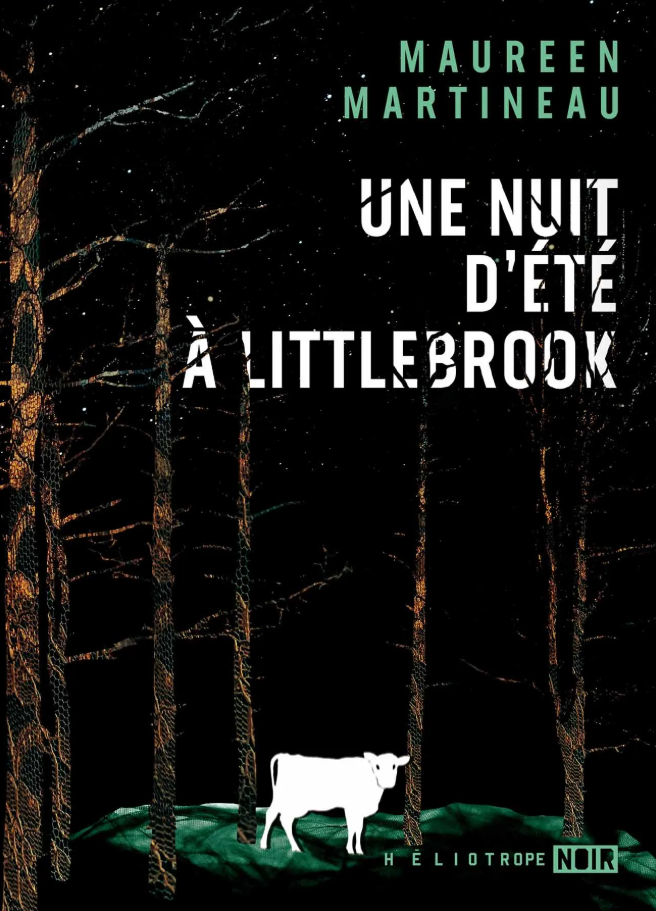 Image Une nuit d'été à Littlebrook