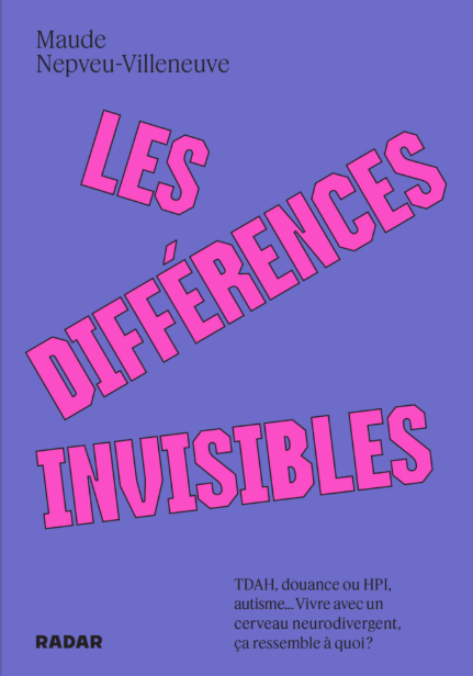 Image Les différences invisibles