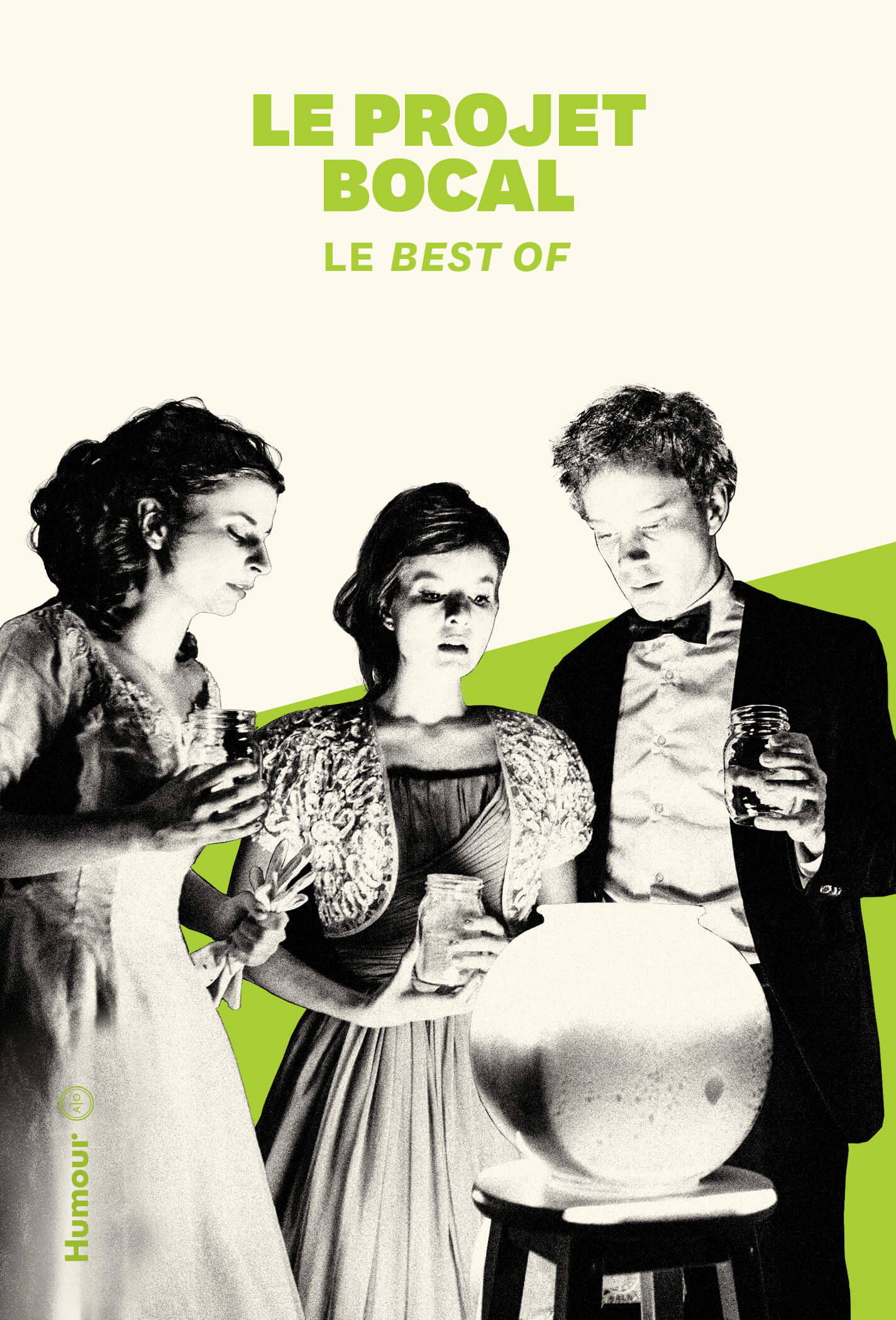 Image Le Projet Bocal : le best-of